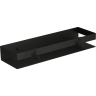 Полка для душа прямая LEMARK SHELF LINE 9772053