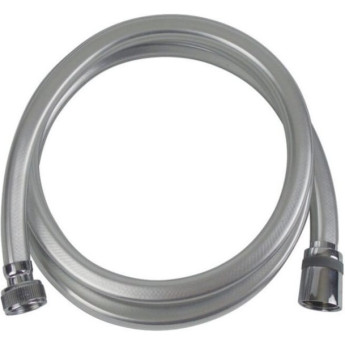 Шланг душевой LEMARK LE8053P ПВХ квадратного сечения 150 см TURN-FREE